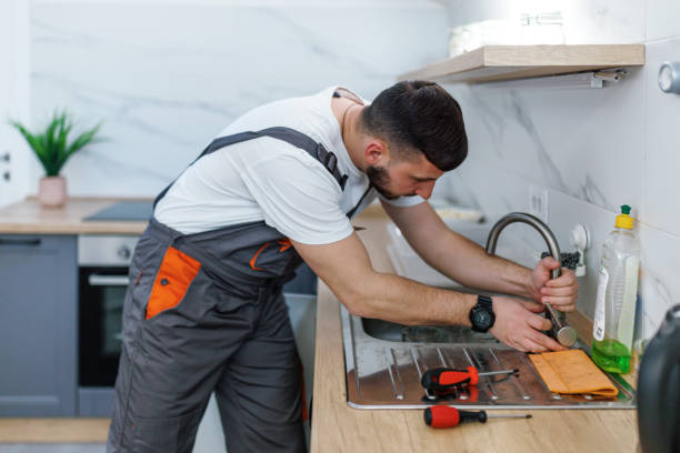 Best Plumbing Inspection Services  in Bay Point, CA
