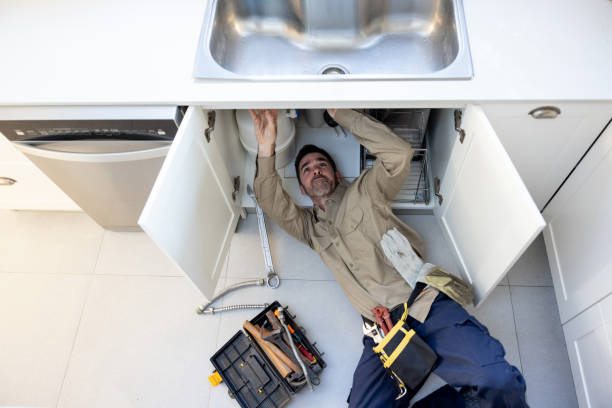 Best Plumbing Repair Near Me  in Bay Point, CA