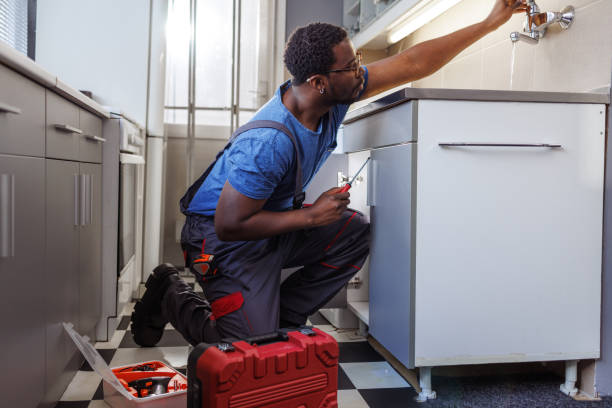 Best Gas Line Repair  in Bay Point, CA